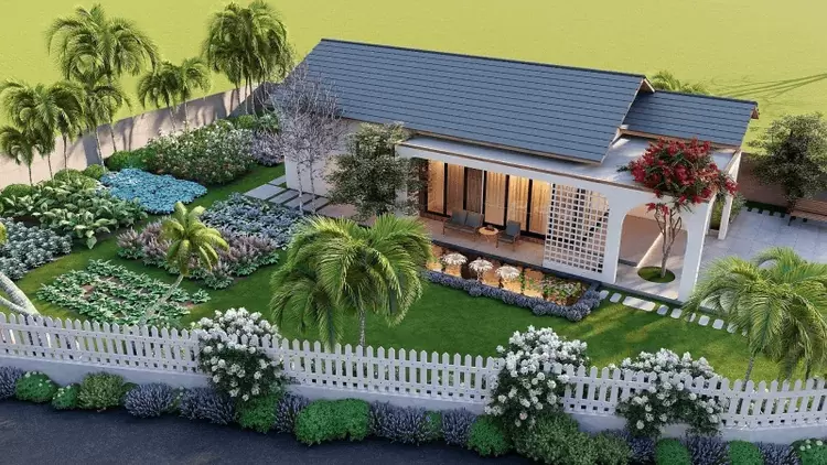 Phong Thủy Hướng Nhà: Bí Quyết Chọn Hướng Hài Hòa, Đón Năng Lượng Tốt