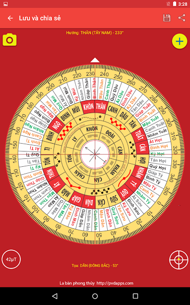 Xem hướng nhà chuẩn phong thủy: Nguyên tắc và lưu ý quan trọng