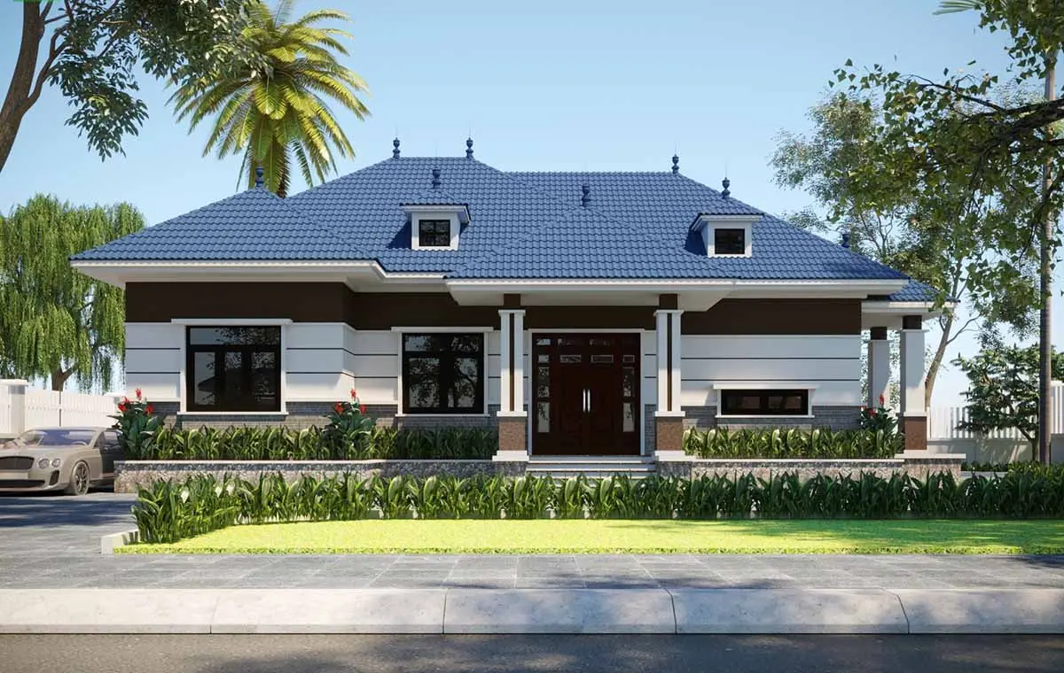 Phong Thủy Nhà Ở: Nguyên Tắc Vàng Cho Không Gian Sống Thịnh Vượng