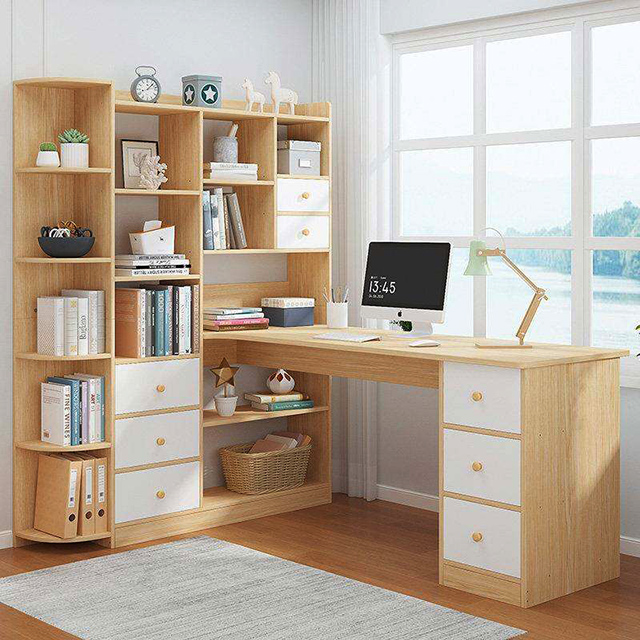 Phong Thủy Kê Bàn Học, Bàn Làm Việc: Nguyên Tắc Vàng Tạo Sinh Khí, Đón Tài Lộc