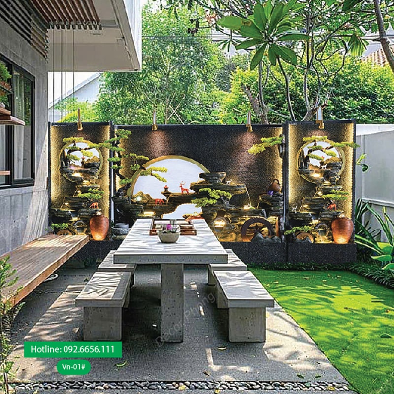 Ý Nghĩa Phong Thủy Phương Vị Tây Nam Trong Ngôi Nhà: Vị Trí, Vai Trò Và Cách Bố Trí Tối Ưu
