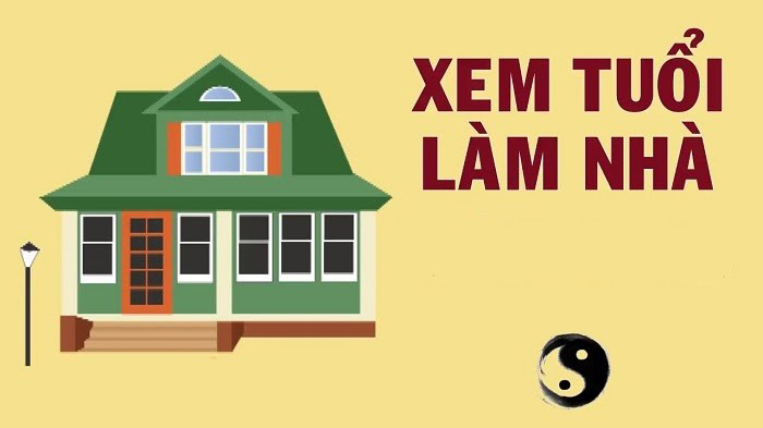 Cách Chọn Tuổi Xây Nhà Hợp Phong Thuỷ: Tránh Kim Lâu, Hoang Ốc, Tam Tai