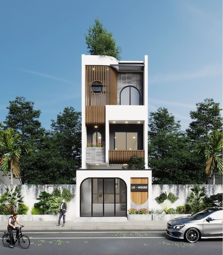 Dịch vụ đo hướng nhà từ xa: Phát hiện và hóa giải lỗi Đại Không Vong, Tiểu Không Vong cùng Vũ Trụ Phong Thủy