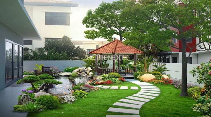 Tầm quan trọng của KHÍ trong ngôi nhà – Đủ khí và sạch khí theo phong thuỷ